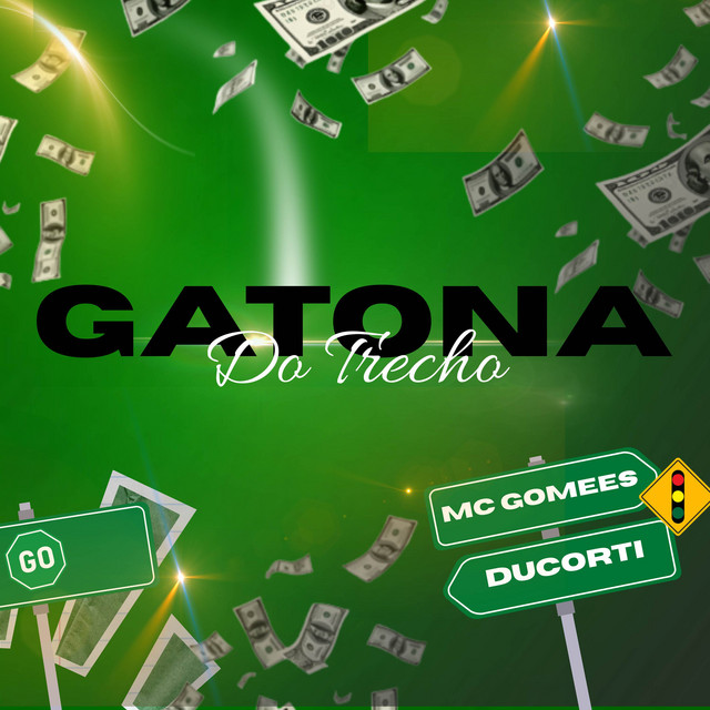 Gatona Do Trecho