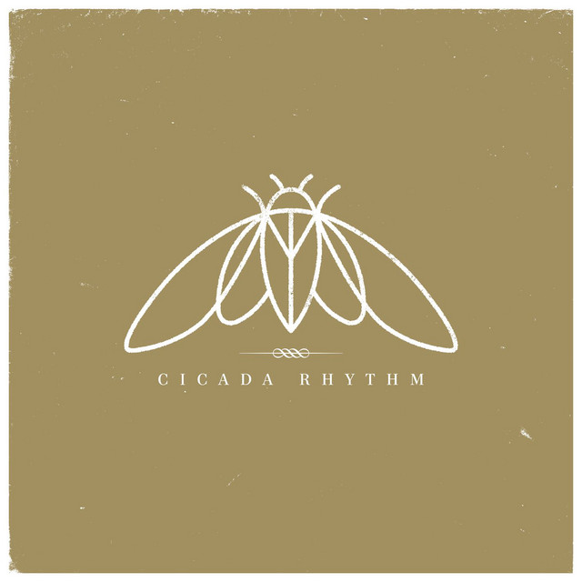 Cicada Rhythm cover art