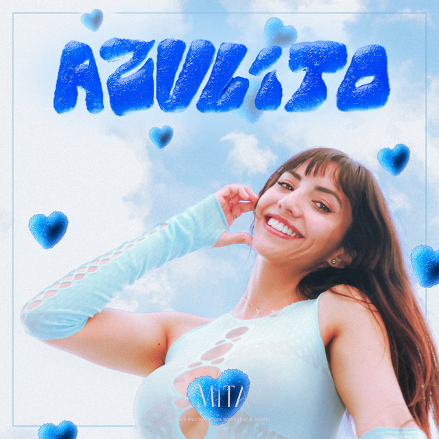 Azulito cover art