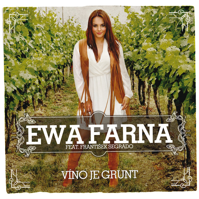Vino Je Grunt