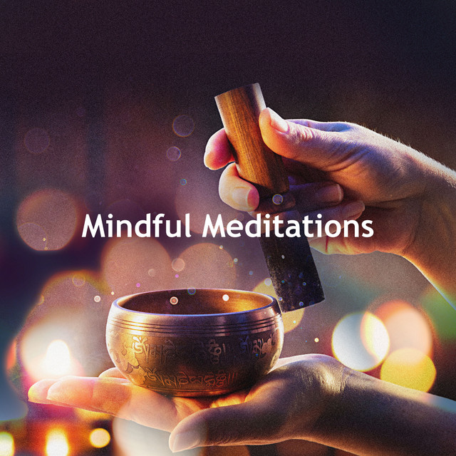 Mindful Meditations - Album by Healing Frequency Tones | Spotify