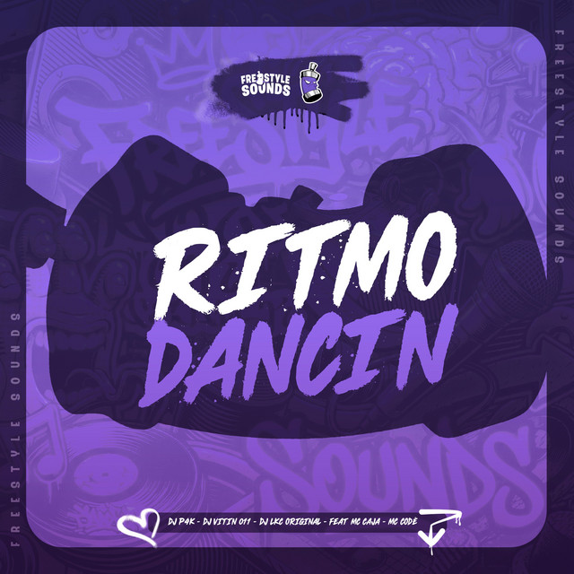 Ritmo Dancin