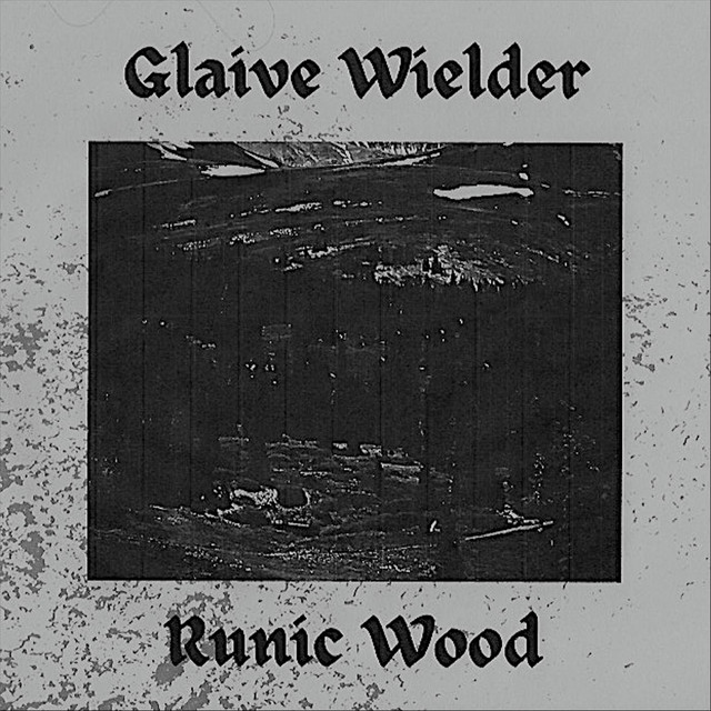 Runic Wood cover art