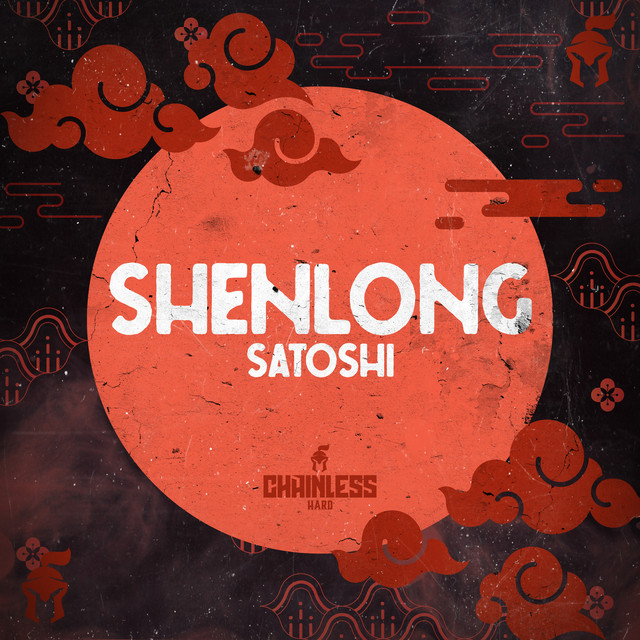 Shenlong cover art