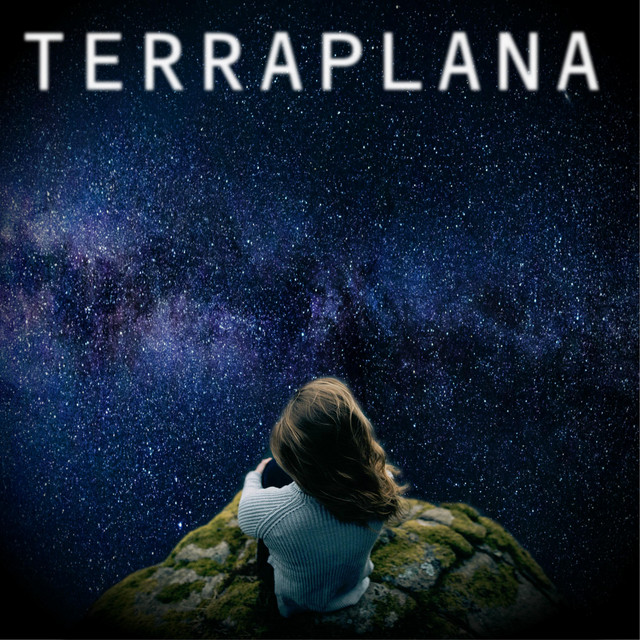 Terraplana cover