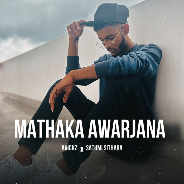 Mathaka Awarjana - Single by Avickz | Spotify