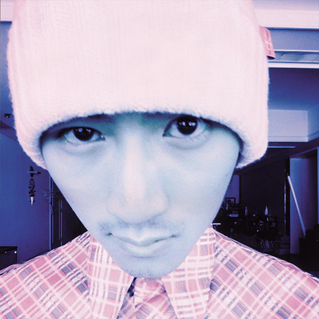 Me - Album by Nicholas Tse | Spotify