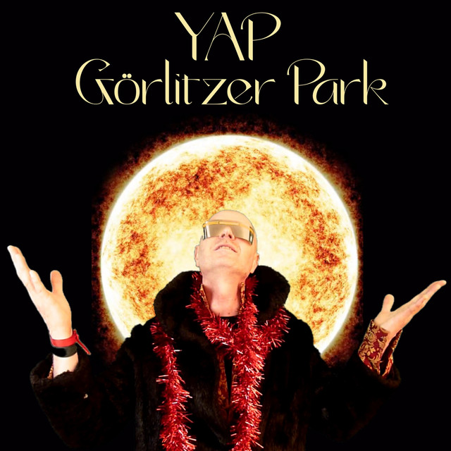 Görlitzer Park cover