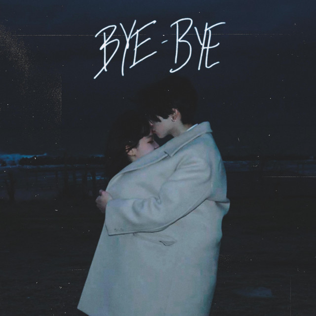 bye-bye cover art