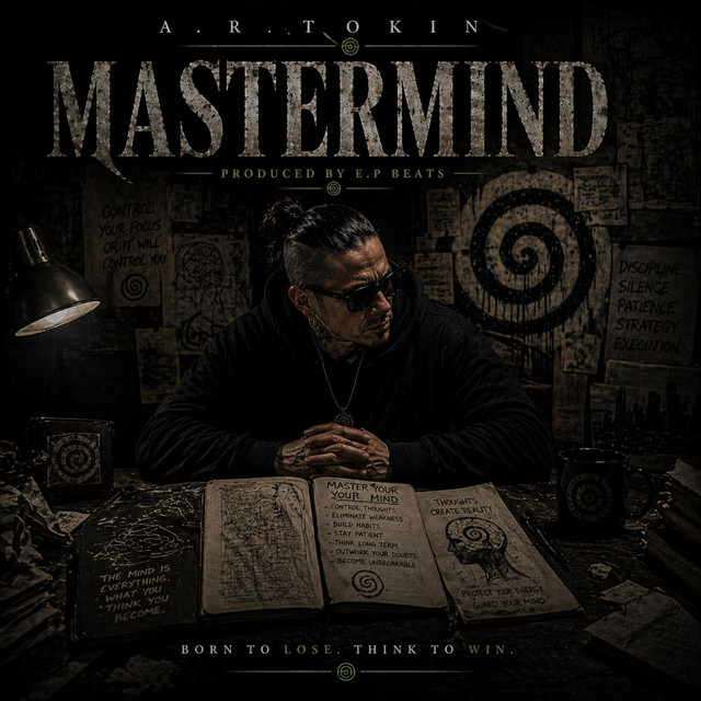 MASTERMIND