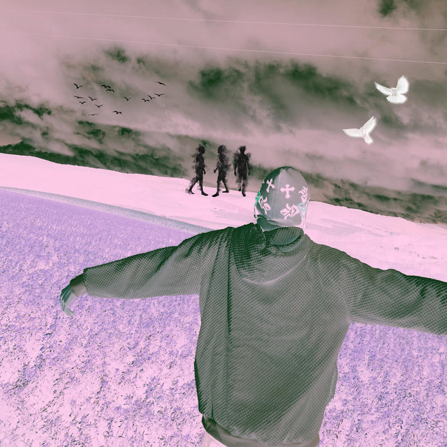 As above, so below cover art