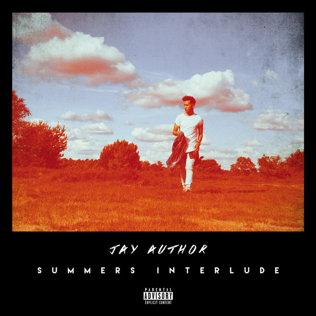 Summers Interlude cover art