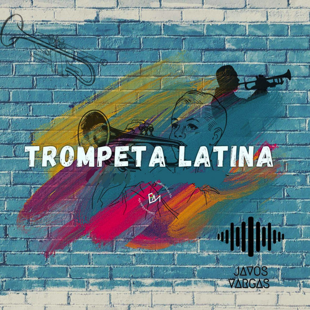 Trompeta Latina