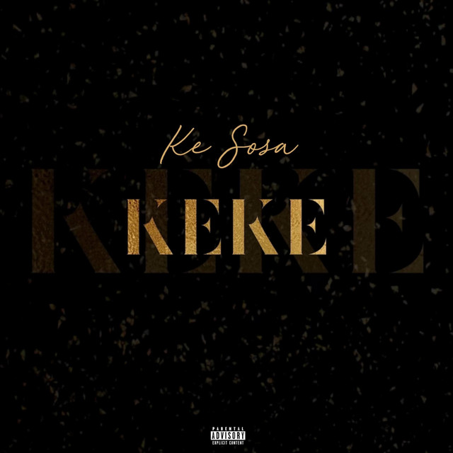 KEKE - Album by Ke Sosa | Spotify