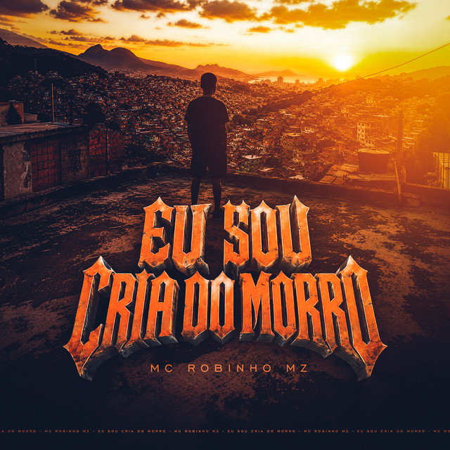 Eu Sou Cria do Morro