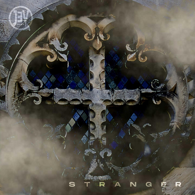 Stranger cover