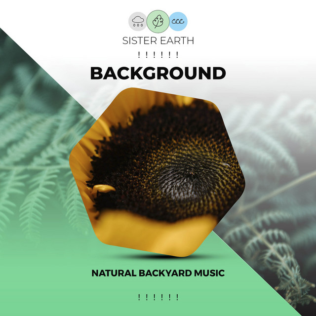Background Natural Backyard Music ! ! ! ! ! ! - Album by Nature ...
