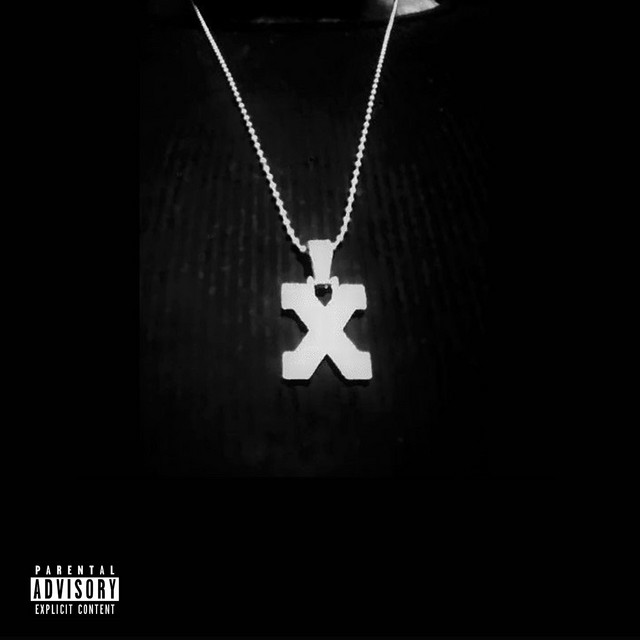 X Piece cover art