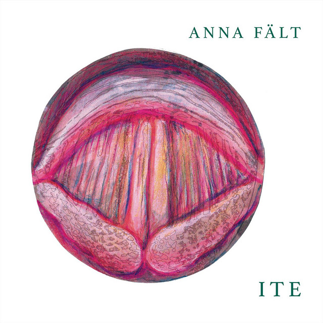 ITE cover art