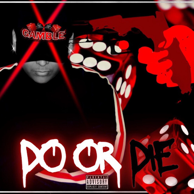 Do Or Die cover art