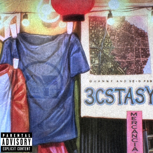 mercancia cover art