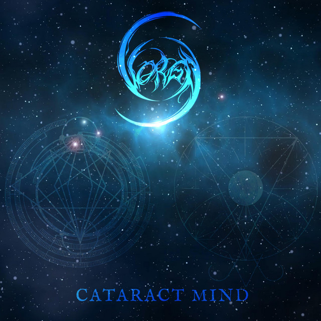 Cataract Mind cover art