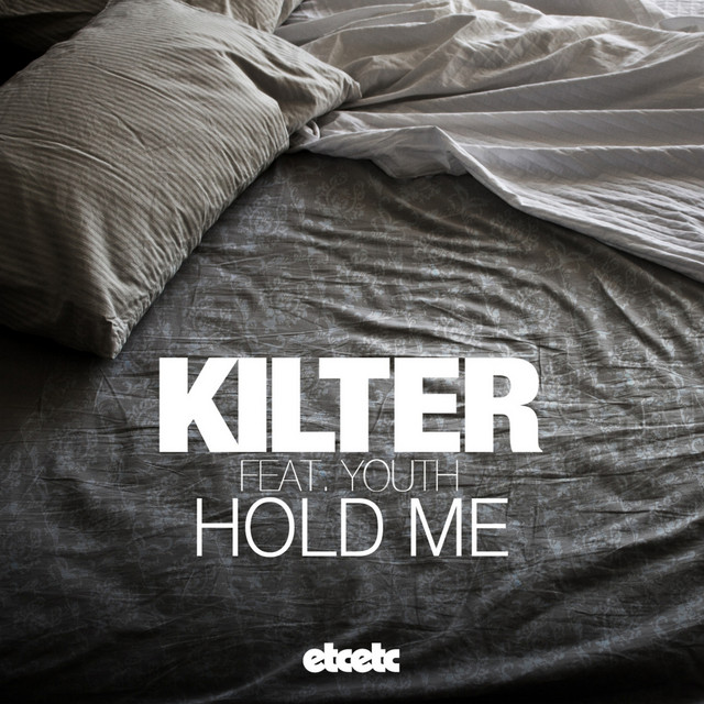 Hold Me cover art