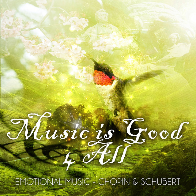 Good Music for All Universe | Spotify