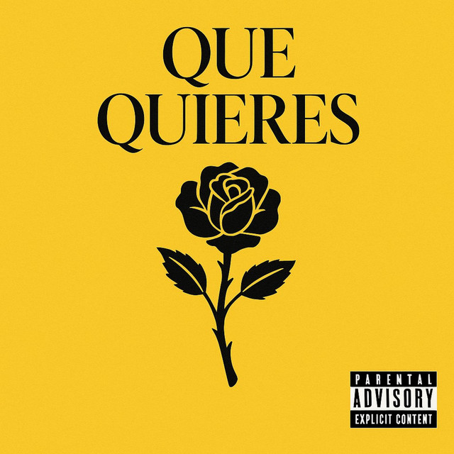 Que Quieres