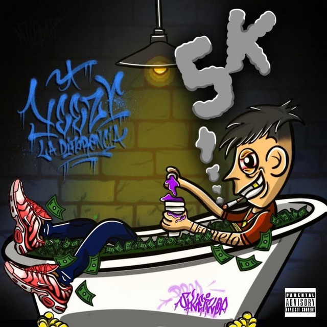 5K