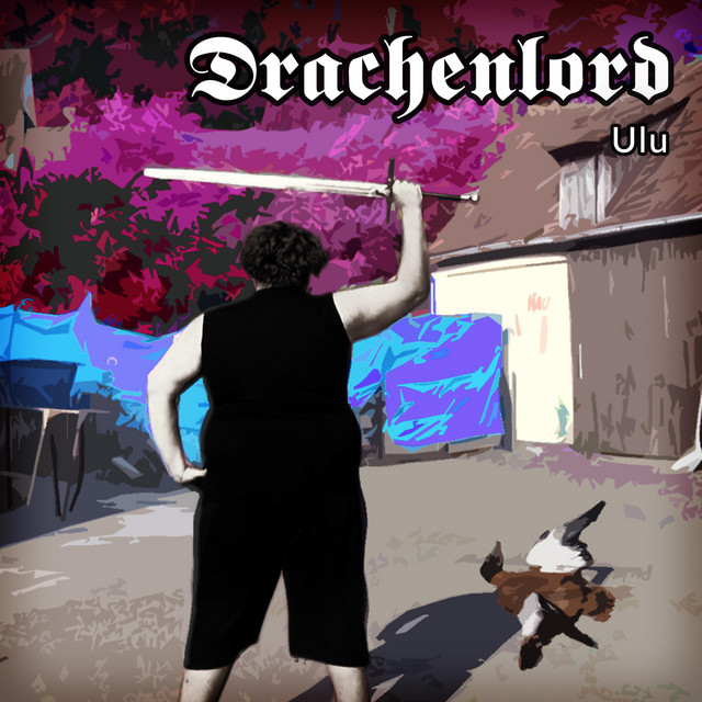 Ulu cover