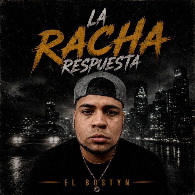 El Bostyn
