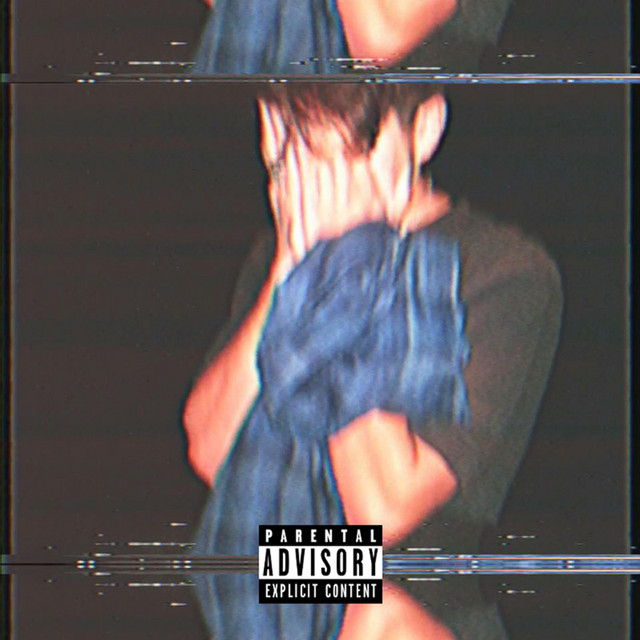 Nightmares cover art