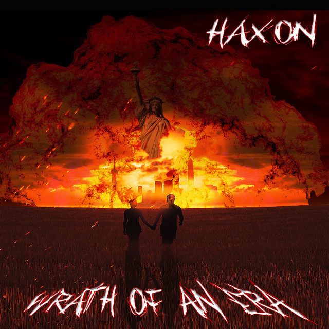 Wrath of an Era cover art