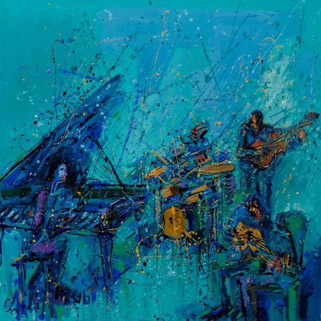 Preguntas Infinitas cover art