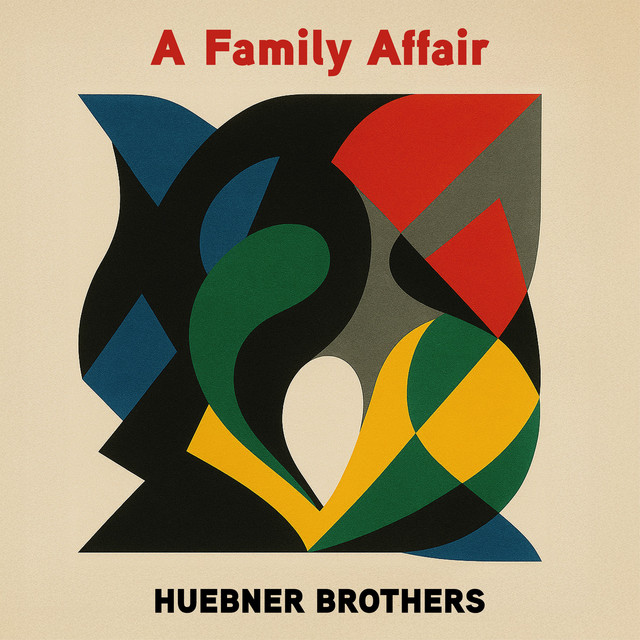 Huebner Brothers image