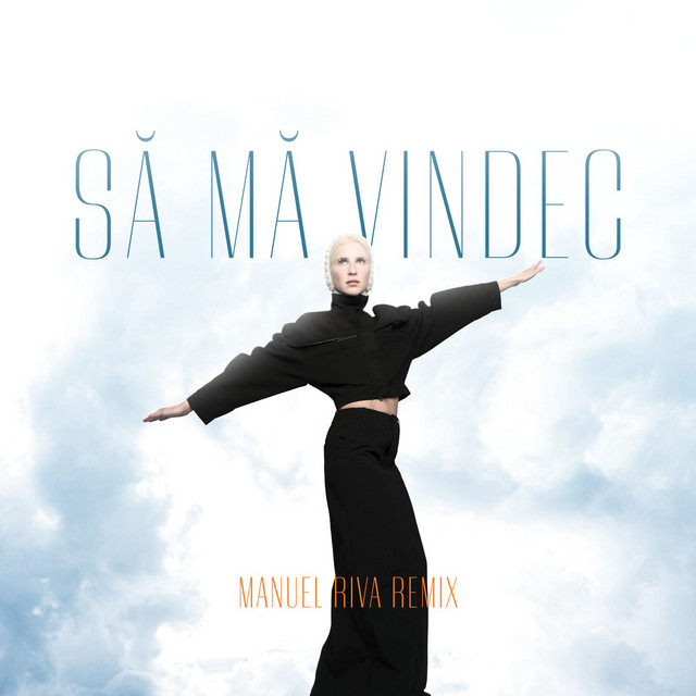 Să mă vindec - Remix