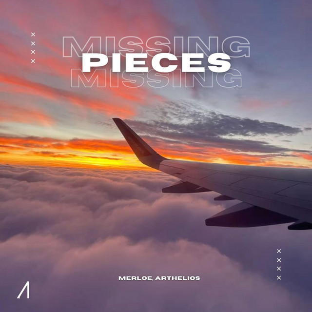 Missing Pieces cover art
