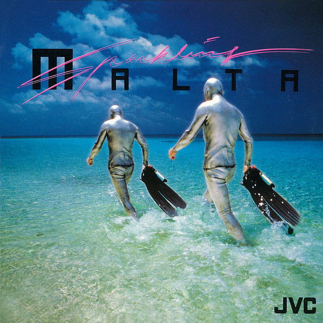 SPARKLING cover art