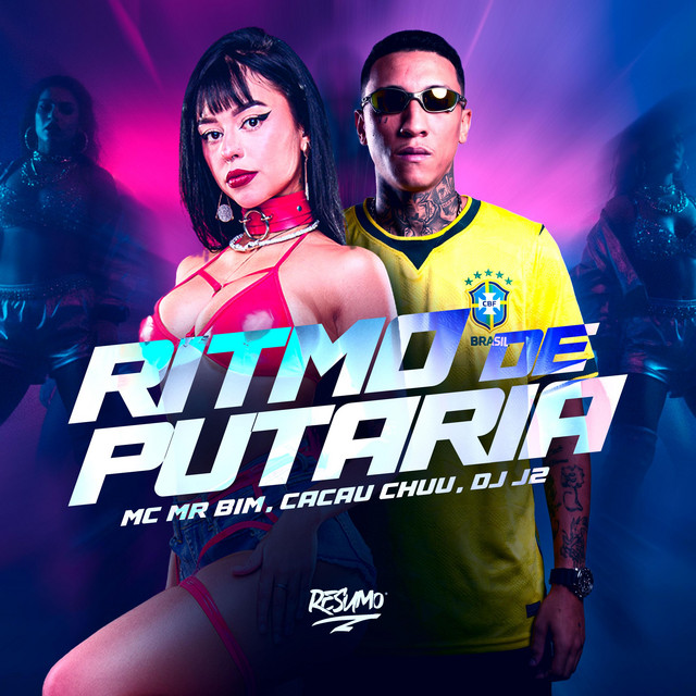 Ritmo De Putaria