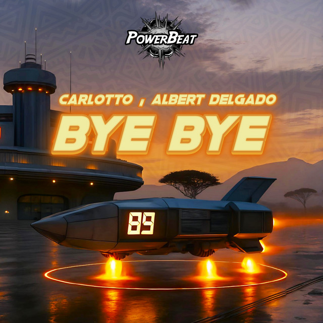 Bye Bye