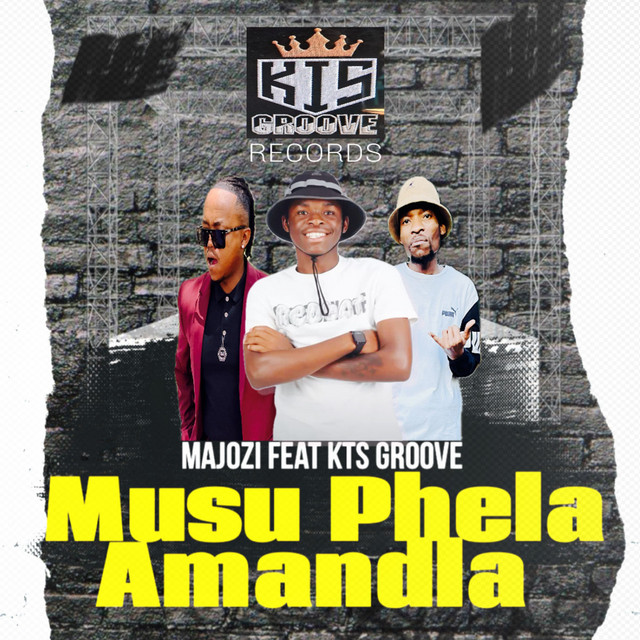 Glen Majozi