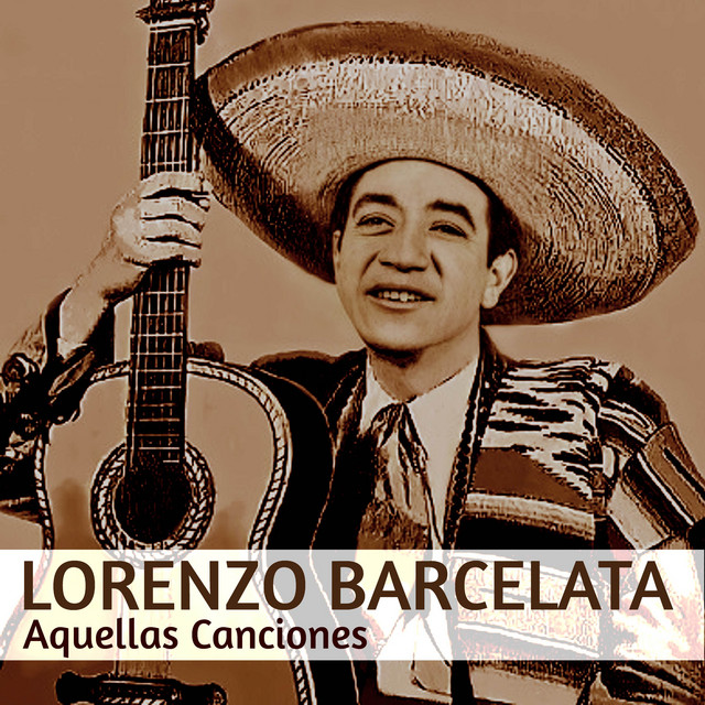 Lorenzo Barcelata Photo