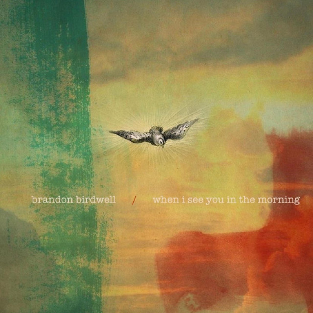 When I See You In The Morning cover art