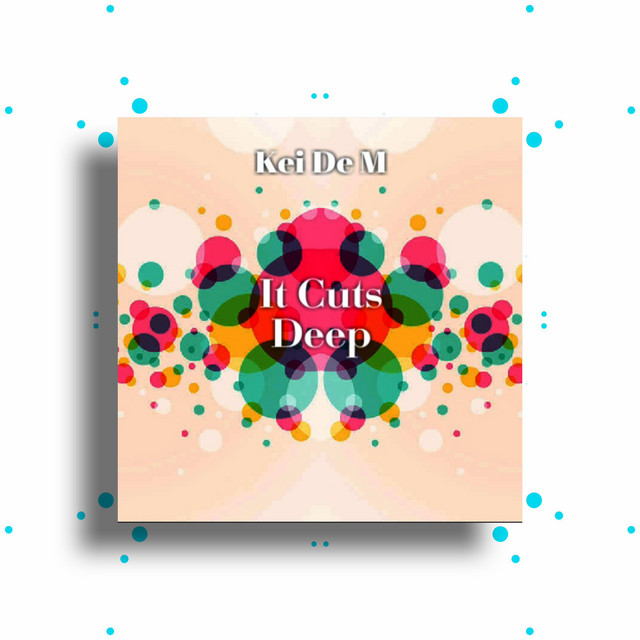 It Cuts Deep cover art