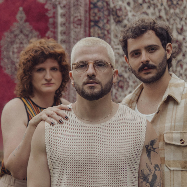 Contradição cover art
