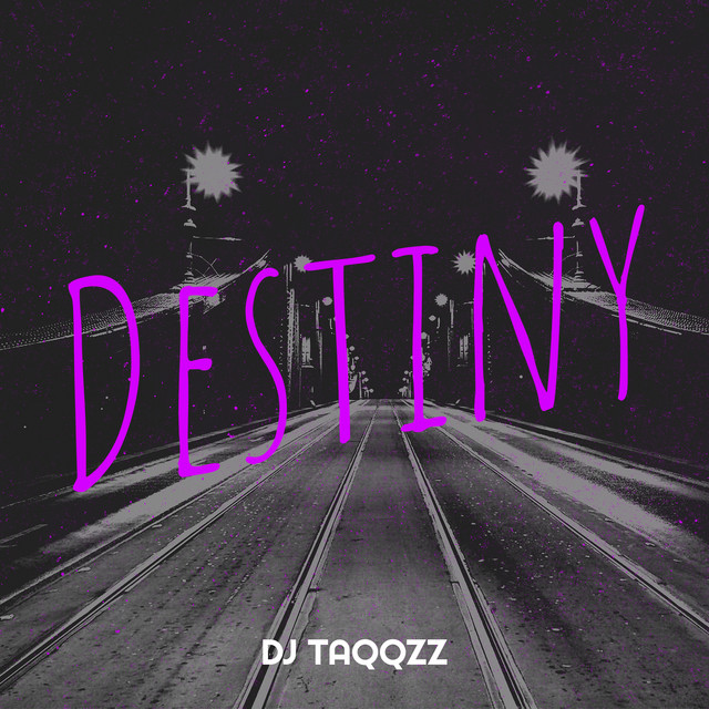 Destiny cover art
