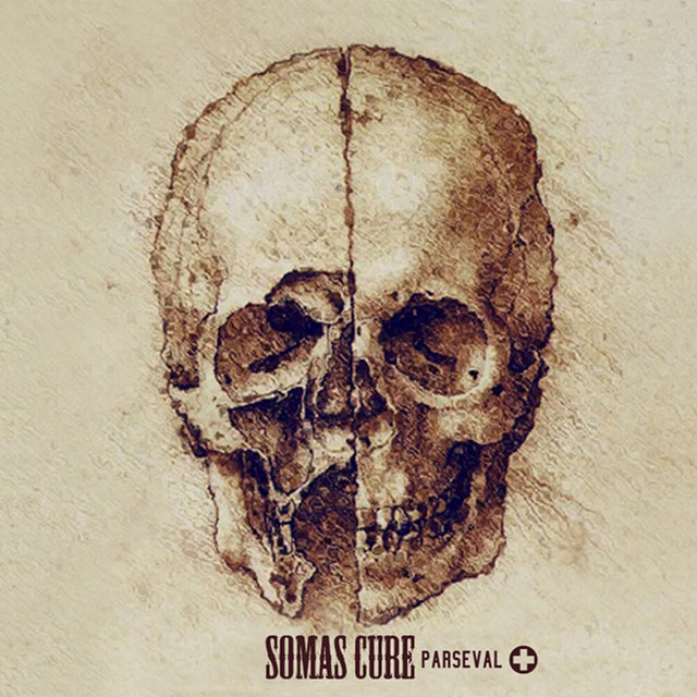 Parseval cover art
