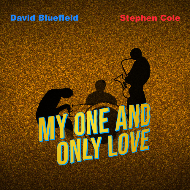 My One and Only Love cover