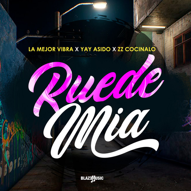 Ruede Mia